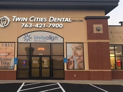 Twin Cities Dental