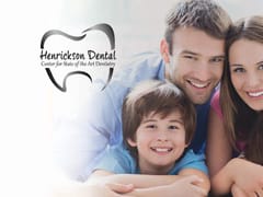 Twin Cities Modern Dentistry