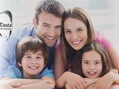 Twin Cities Modern Dentistry