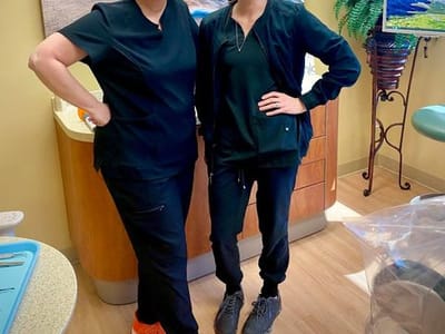 Twin Creeks Family Dentistry
