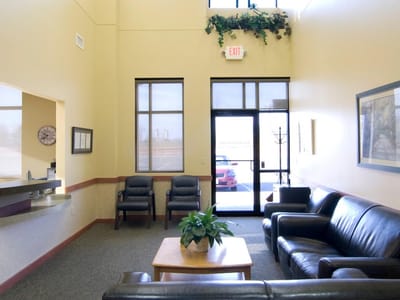 Twin Creeks Family Dentistry