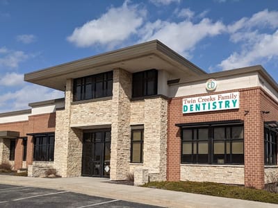 Twin Creeks Family Dentistry