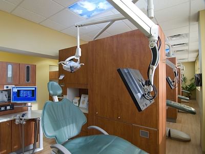 Twin Creeks Family Dentistry