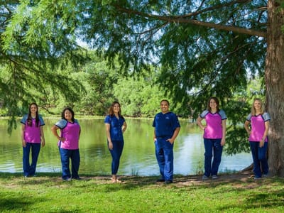 Twin Mountain Dentistry