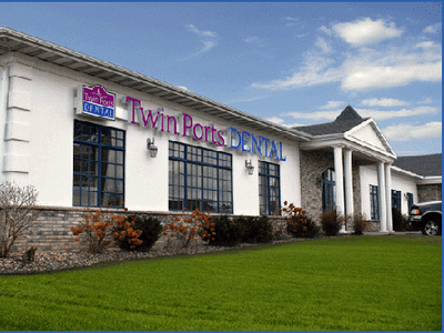 Twin Ports Dental