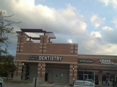 Twins Family Dentistry