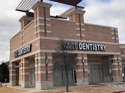 Twins Family Dentistry