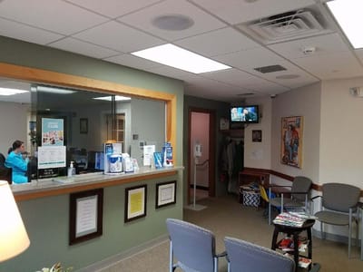 Two Rivers Family Dentistry