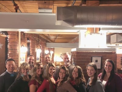 Two Rivers Family Dentistry