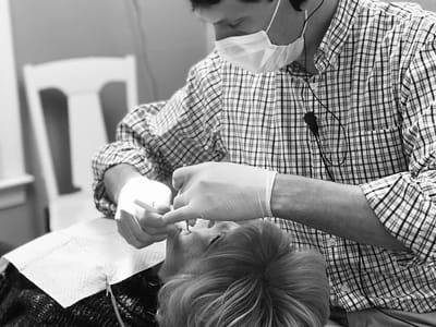 Tyger River Family Dentistry