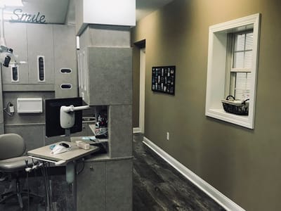 Tyger River Family Dentistry