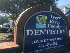 Tyger River Family Dentistry