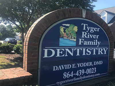 Tyger River Family Dentistry