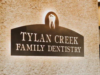 Tylan Creek Family Dentistry