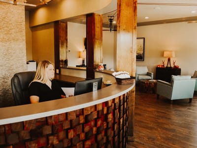 Tylan Creek Family Dentistry