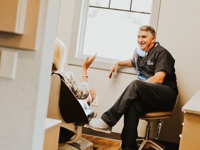 Tylan Creek Family Dentistry