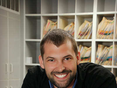 Tyler Schaffeld Dental