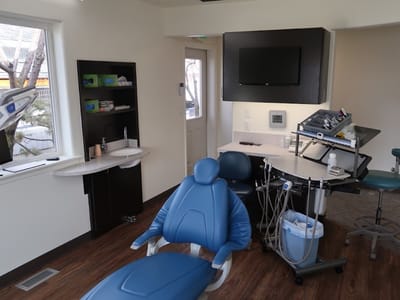 Tyler Schaffeld Dental