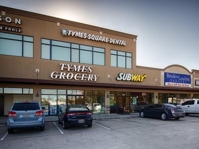 Tymes Square Dental Emergency & Family Dentistry