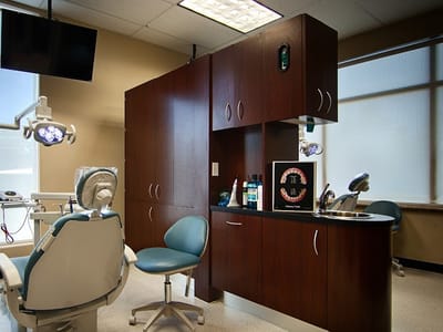 Tymes Square Dental Emergency & Family Dentistry