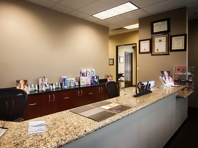 Tymes Square Dental Emergency & Family Dentistry