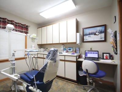 Tyngtown Dental
