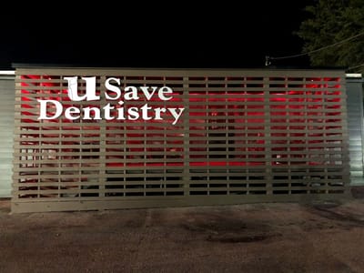 U Save Dentistry