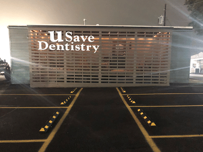U Save Dentistry