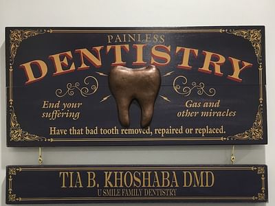 U Smile Family Dentistry - Mesa