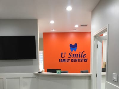 U Smile Family Dentistry - Mesa