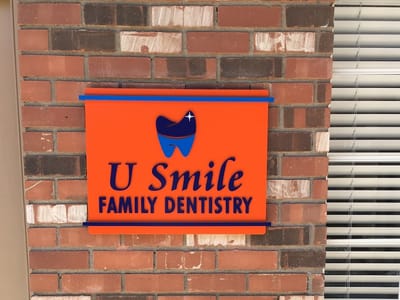 U Smile Family Dentistry - Mesa