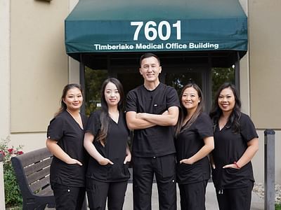 U Smile Family Dentistry