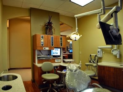 U9 Dental Family and Cosmetic Dentistry