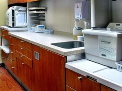 U9 Dental Family and Cosmetic Dentistry