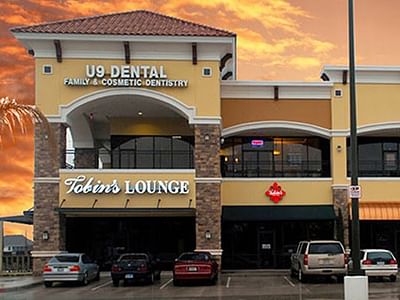 U9 Dental Family and Cosmetic Dentistry