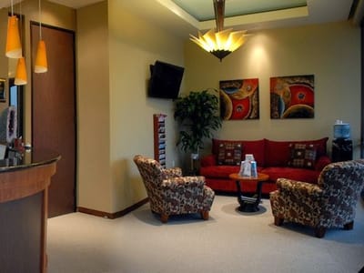 U9 Dental Family and Cosmetic Dentistry