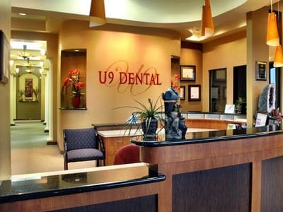 U9 Dental Family and Cosmetic Dentistry