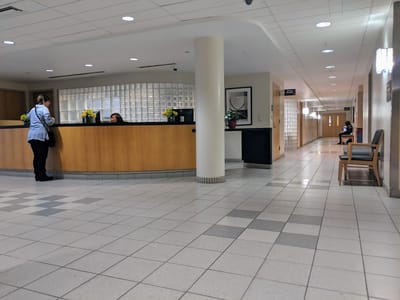 UAB School of Dentistry