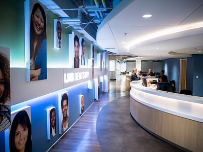 UAB School of Dentistry