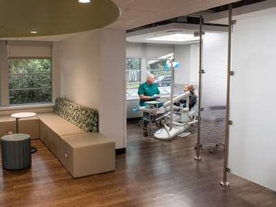 UAB School of Dentistry