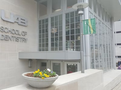 UAB School of Dentistry