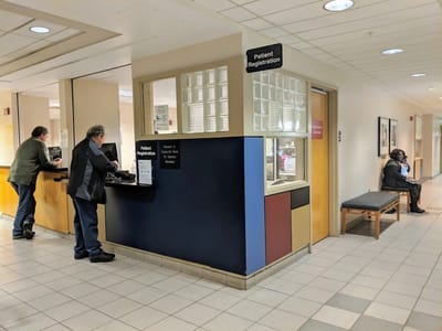 UAB School of Dentistry