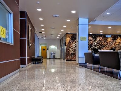 UCLA School of Dentistry