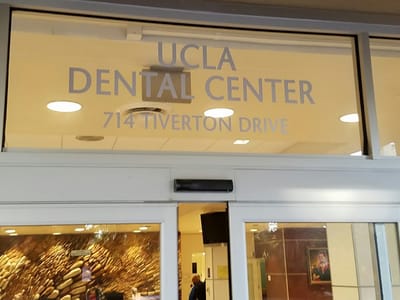 UCLA School of Dentistry