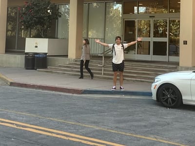 UCLA School of Dentistry