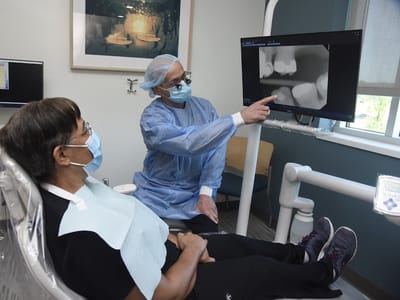 UF Health Dentistry - Wildlight