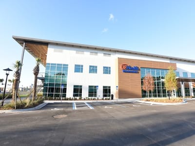 UF Health Dentistry - Wildlight