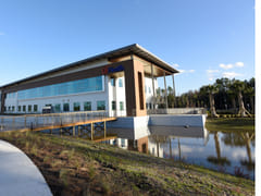 UF Health Dentistry - Wildlight