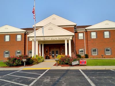 UK Dentistry West Regional Clinic