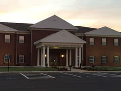 UK Dentistry West Regional Clinic